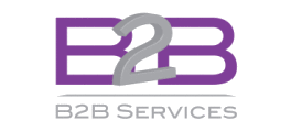 B2B services
